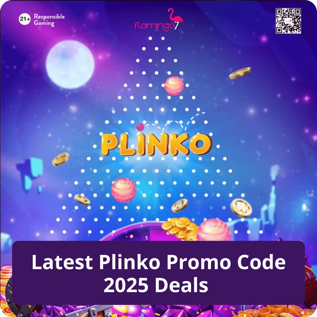 Latest Plinko Promo Code 2025 Deals
